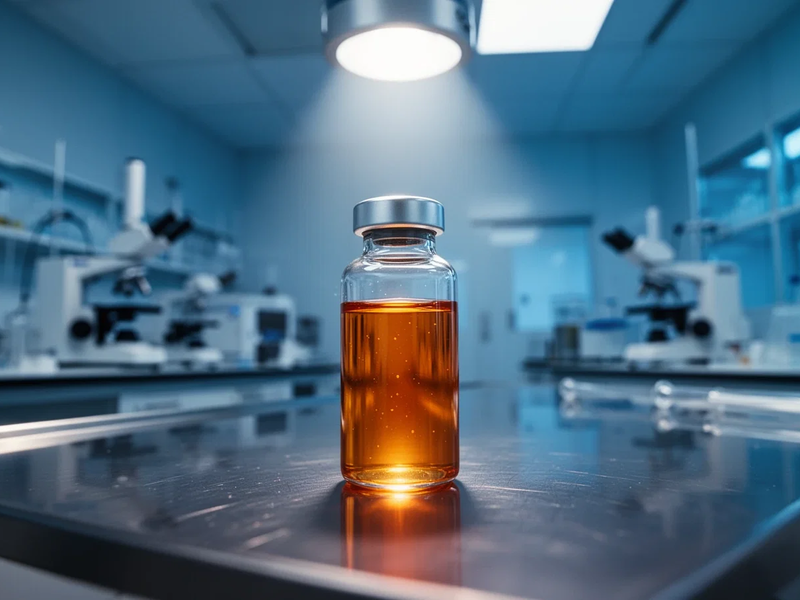Dae Won Chem Aktie: Curocell erhält CAR-T-Zulassung - Foto: über boerse-global.de