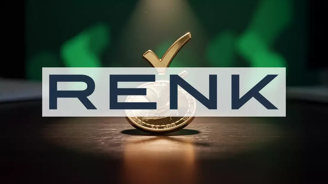 Renk Aktie: Dividende auf 0,58 Euro erhöht - Bild: über boerse-global.de