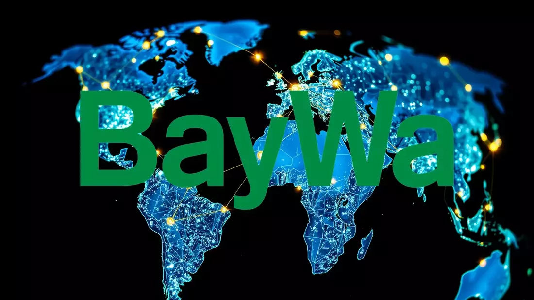 BayWa’s Restructuring Credibility Hinges on May 26 Earnings Amid T&G Sale and Liquidity Squeeze Illustration mit AI erstellt übermittelt durch boerse-global.de