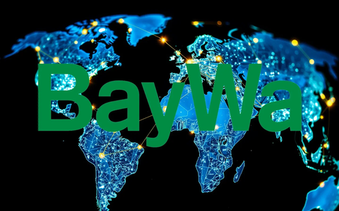 BayWa’s Restructuring Credibility Hinges on May 26 Earnings Amid T&G Sale and Liquidity Squeeze - Foto: über boerse-global.de