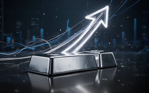 WisdomTree Silver 3x: 3 Prozent Plus, Silber unter 80 Dollar - Foto: über boerse-global.de