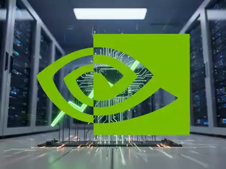 Nvidia Aktie: Rekord, aber kein Jubel - Foto: über boerse-global.de