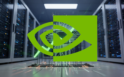 Nvidia Aktie: Rekord, aber kein Jubel - Foto: über boerse-global.de