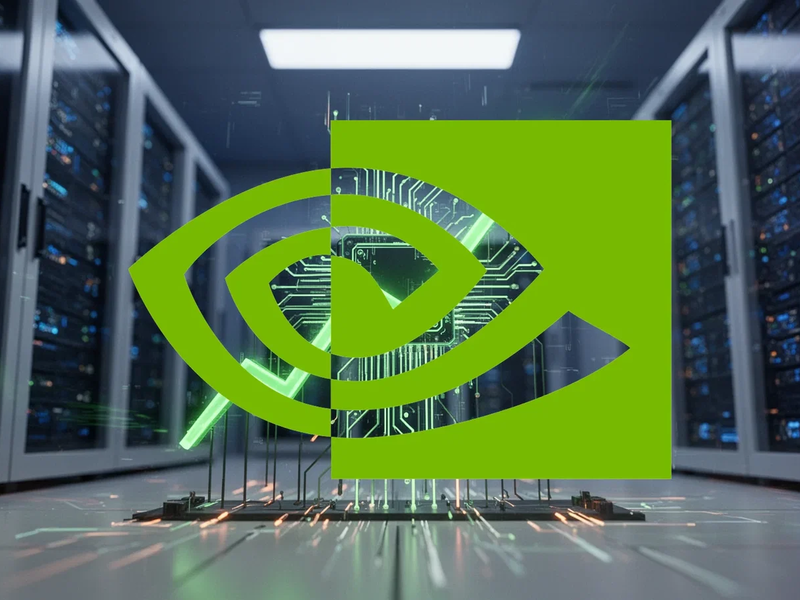 Nvidia Aktie: Rekord, aber kein Jubel - Foto: über boerse-global.de