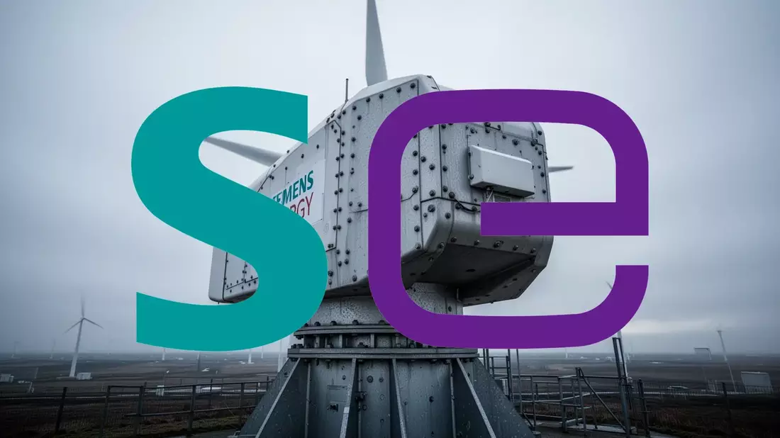 Siemens Energy Aktie: 1,97 Milliarden für Rückkauf fast aufgebraucht - Bild: über boerse-global.de