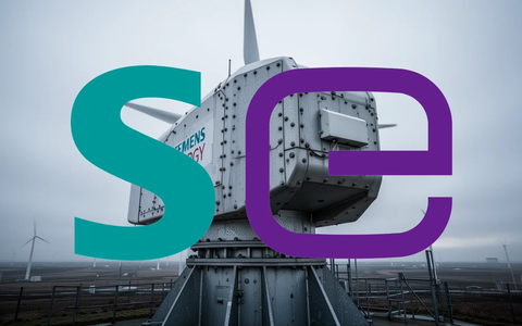 Siemens Energy Aktie: 1,97 Milliarden für Rückkauf fast aufgebraucht - Foto: über boerse-global.de