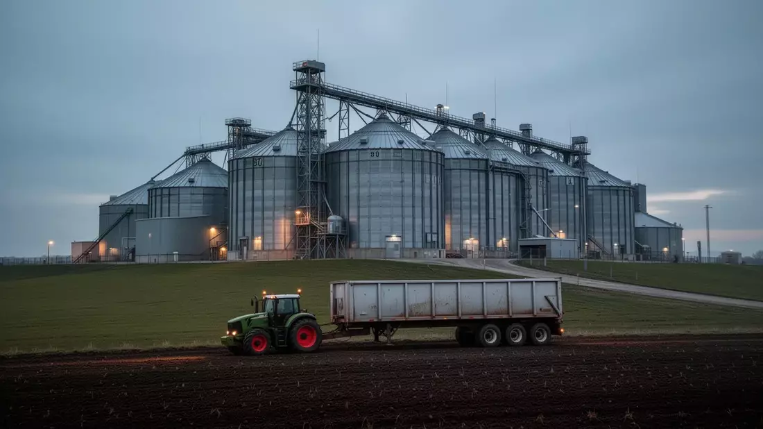 ForFarmers: 82.377 Aktien für 528.000 Euro - Bild: über boerse-global.de