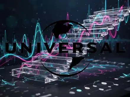Universal Music Aktie: Streaming 2.0 statt Abo-Wachstum - Foto: über boerse-global.de