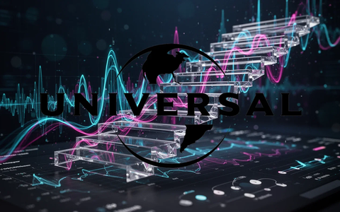 Universal Music Aktie: Streaming 2.0 statt Abo-Wachstum - Foto: über boerse-global.de