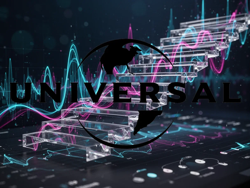 Universal Music Aktie: Streaming 2.0 statt Abo-Wachstum - Foto: über boerse-global.de