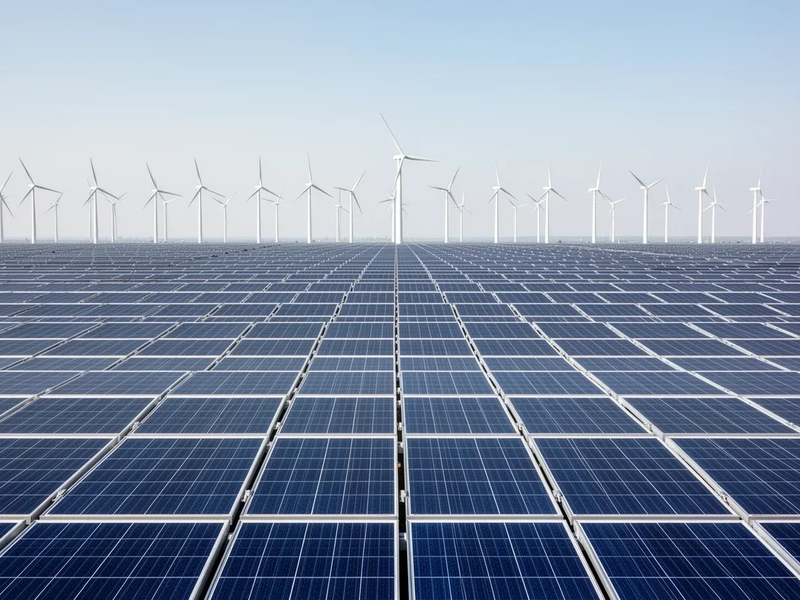 Peninsula Energy Aktie: 56 Millionen Dollar von Soul Pattinson - Foto: über boerse-global.de