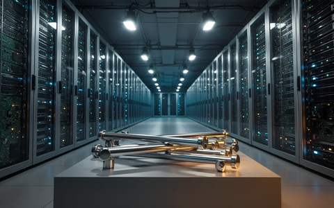 Silber Preis: KI-Server treiben 3,5x höhere Nachfrage - Foto: über boerse-global.de