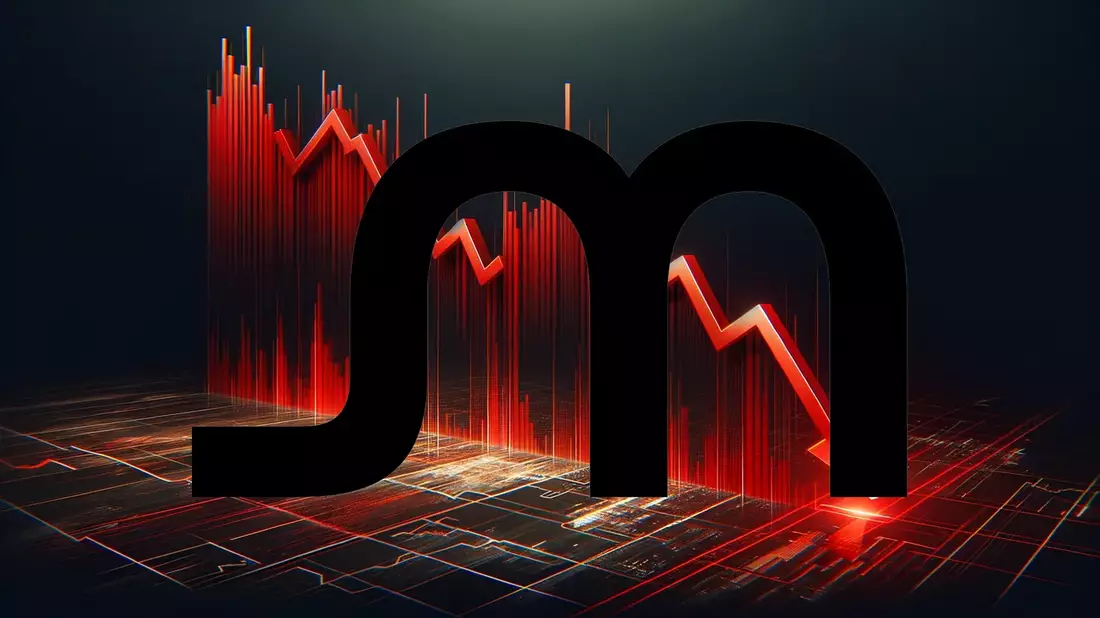 With Strike Averted, Micron Pours $25 Billion Into Output as AI Memory Famine Stretches Into 2027 Illustration mit AI erstellt übermittelt durch boerse-global.de