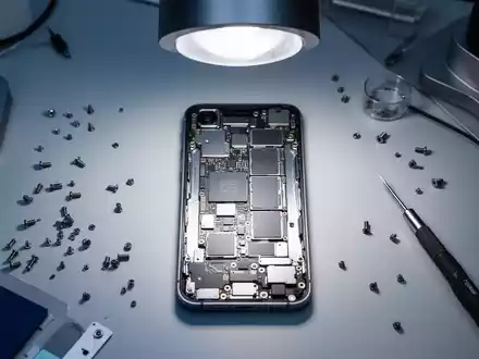 Apples Reparatur-Wende: Vom „Error 53“ zur kontrollierten Offenheit - Foto: über boerse-global.de