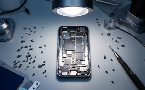 Apples Reparatur-Wende: Vom „Error 53“ zur kontrollierten Offenheit - Foto: über boerse-global.de