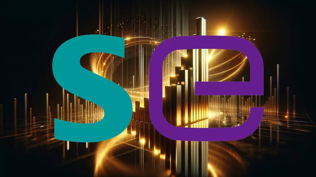Siemens Energy’s Profit Jumps 66% on AI-Driven Grid Orders, but Valuation Debate Heats Up Illustration mit AI erstellt übermittelt durch boerse-global.de