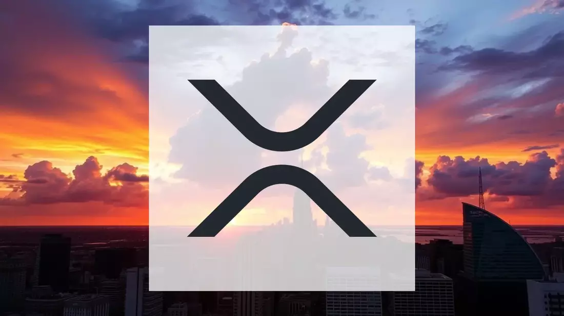 Flare's Privacy Layer and XRP Alliance Debut Give XRP a Fresh Ecosystem Boost as Price Hovers Near $1.37 - Bild: über boerse-global.de