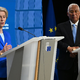 Kommissionspräsidentin Ursula von der Leyen und Ratspräsident António Costa müssen auf Merz' Brief reagieren. (Archivbild) - Foto: Markus Lenhardt/dpa