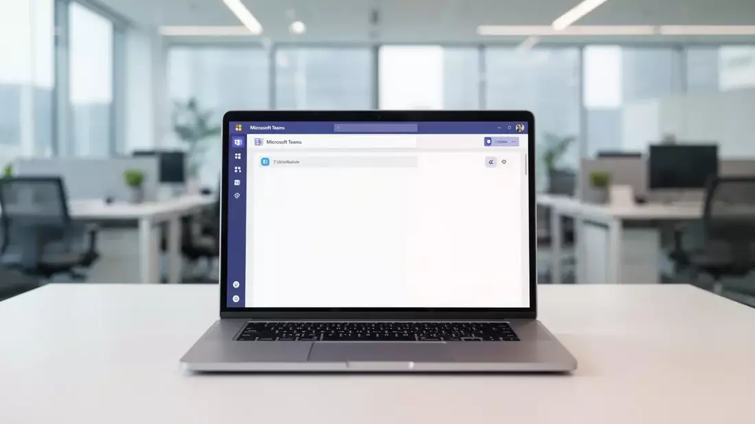 Microsoft Teams: Neue App-Leiste und KI-Offensive im Mai-Update 2026 - Bild: über boerse-global.de