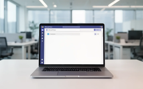 Microsoft Teams: Neue App-Leiste und KI-Offensive im Mai-Update 2026 - Foto: über boerse-global.de