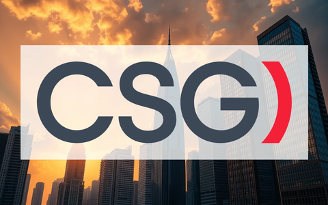 CSG’s Q1 Earnings Show 24% Margin and €17bn Backlog as Munition Output Ramps Up - Foto: über boerse-global.de