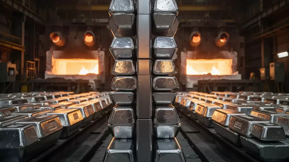 China Tungsten: RSI 21,3 signalisiert Überverkauf - Bild: über boerse-global.de