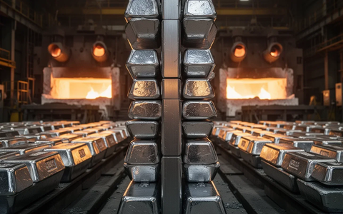 China Tungsten: RSI 21,3 signalisiert Überverkauf - Foto: über boerse-global.de