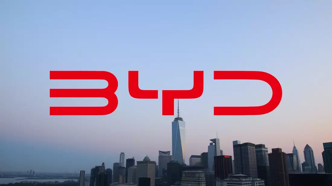 BYD's New Battery Charges to 70% in Five Minutes — But Its Profit Picture Is Taking Far Longer - Bild: über boerse-global.de