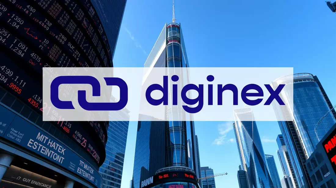 Diginex’s Extreme Oversold Signal: RSI at 11 as $1.5 Billion Resulticks Deal Nears Make-or-Break Date Illustration mit AI erstellt übermittelt durch boerse-global.de