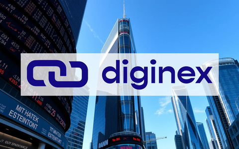 Diginex’s Extreme Oversold Signal: RSI at 11 as $1.5 Billion Resulticks Deal Nears Make-or-Break Date - Foto: über boerse-global.de