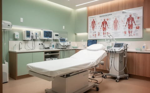 Schmerztherapie im Wandel: Neue Wege jenseits der Tablette - Foto: über boerse-global.de