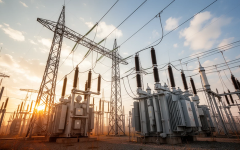 Neoenergia Aktie: Konzessionen bis Mai verlängert - Foto: über boerse-global.de