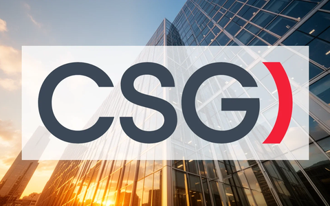 CSG Aktie: 11 Prozent Sprung auf 18,99 Euro - Foto: über boerse-global.de