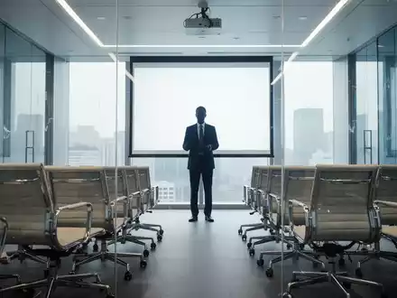 CoinShares: Mognetti auf Jefferies-Konferenz - Foto: über boerse-global.de