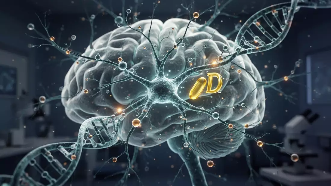 Alzheimer-Prävention: Neue Studien zeigen überraschende Ergebnisse Illustration mit AI erstellt übermittelt durch boerse-global.de