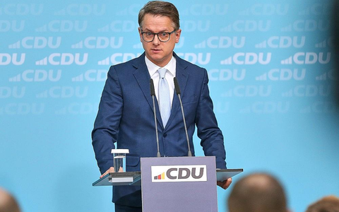 Carsten Linnemann (Archiv) - Foto: via dts Nachrichtenagentur
