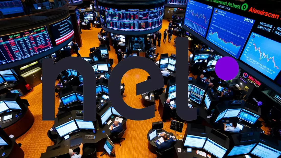 Nel ASA Rides Plug Power's Coattails and AI Hype, but Orders Fail to Keep Pace - Bild: über boerse-global.de