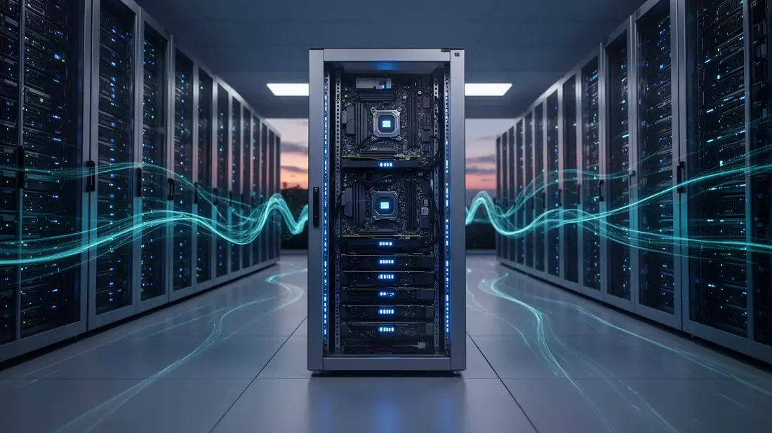 Amazon SageMaker AI unterstützt jetzt native OpenAI-API - Bild: über boerse-global.de