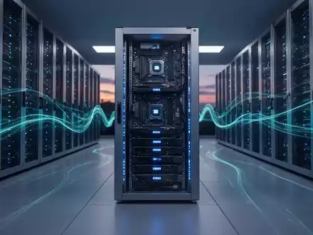 Amazon SageMaker AI unterstützt jetzt native OpenAI-API - Foto: über boerse-global.de