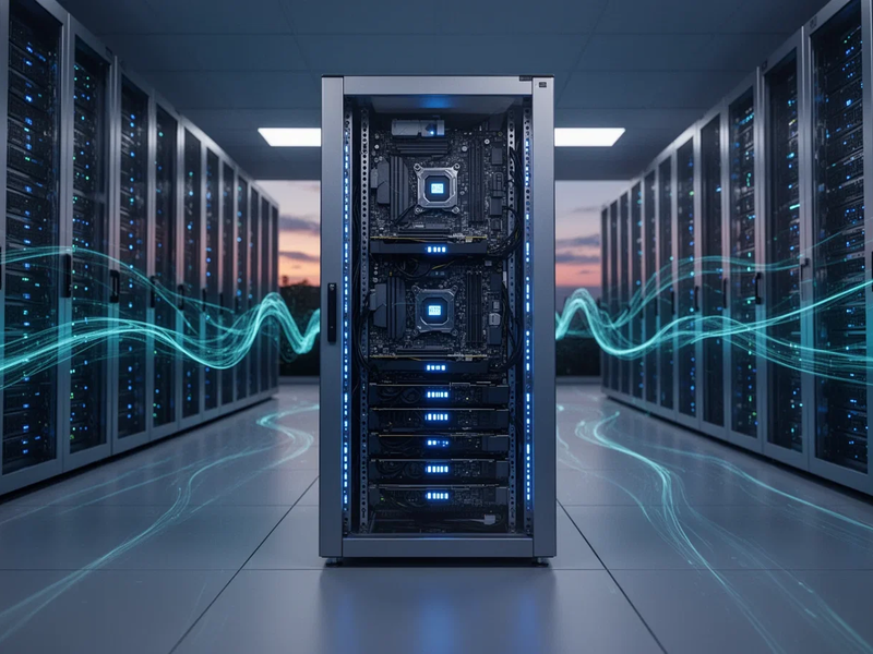 Amazon SageMaker AI unterstützt jetzt native OpenAI-API - Foto: über boerse-global.de