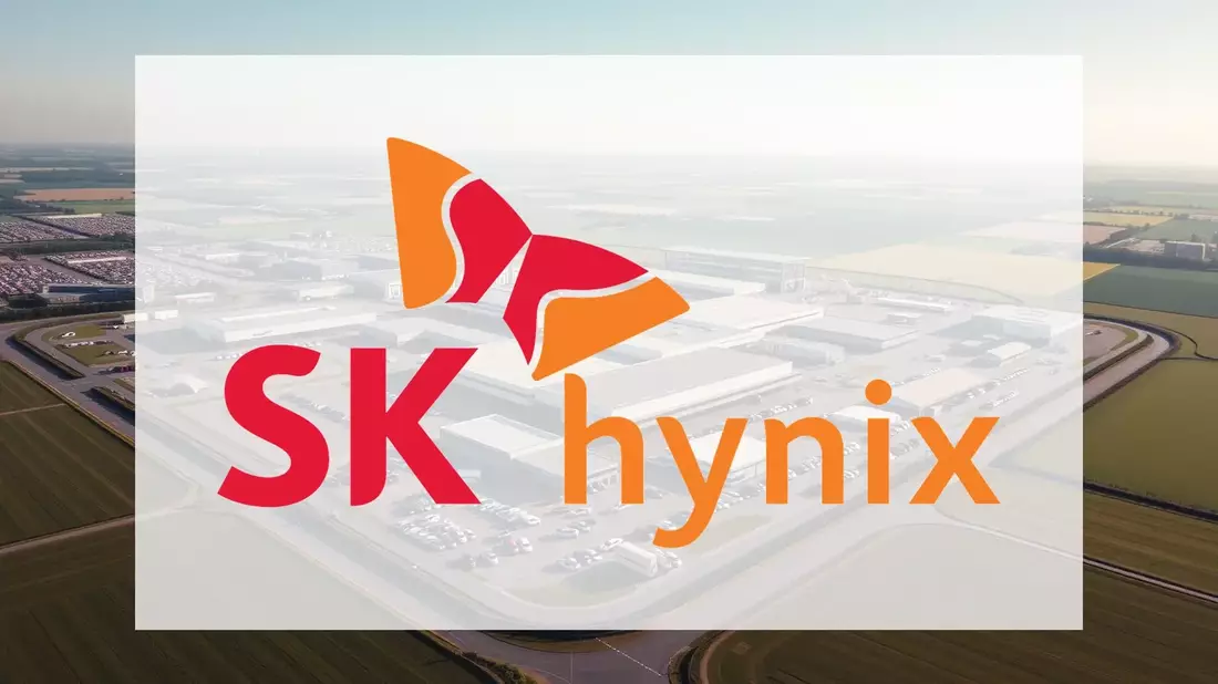 SK Hynix’s 186% Surge Spurs a 32% Structured Product and a $31 Billion Fab Sprint Illustration mit AI erstellt übermittelt durch boerse-global.de