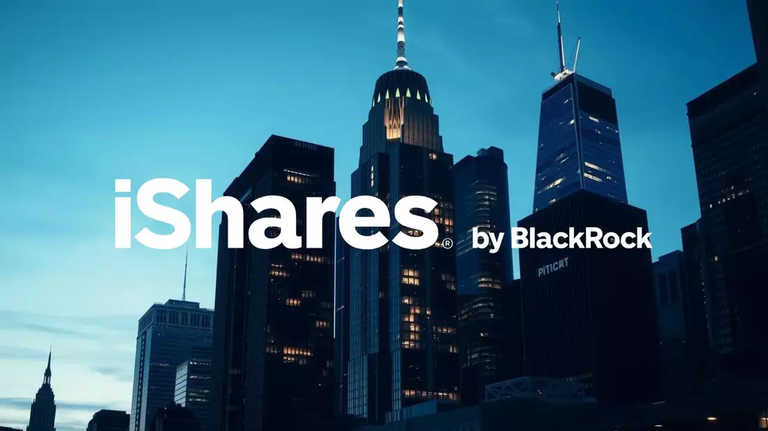 Nvidia’s Earnings Surge Meets a Fed Handover: The iShares MSCI World ETF’s Balancing Act Illustration mit AI erstellt übermittelt durch boerse-global.de