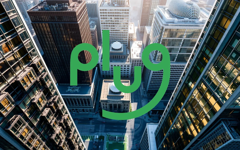 Plug Power’s Barrow Green Light and the $142 Million Asset Sale That Keeps the Lights On - Foto: über boerse-global.de