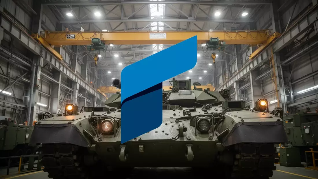 Rheinmetall Aktie: 73 Milliarden Euro decken 91 Prozent - Bild: über boerse-global.de