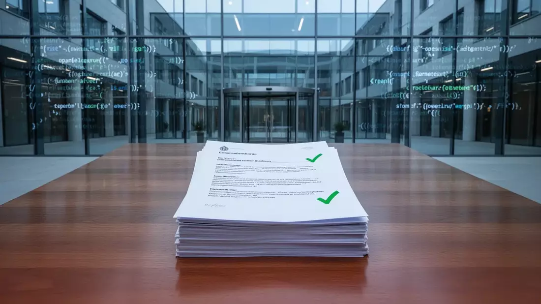 Öffentliche IT-Beschaffung: Neue Verträge machen Open Source zur Regel - Bild: über boerse-global.de