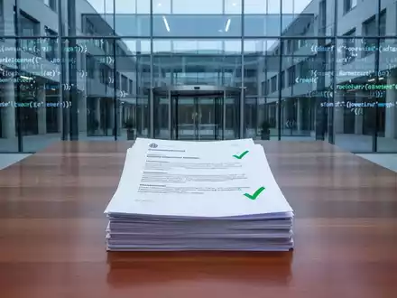 Öffentliche IT-Beschaffung: Neue Verträge machen Open Source zur Regel - Foto: über boerse-global.de