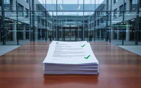 Öffentliche IT-Beschaffung: Neue Verträge machen Open Source zur Regel - Foto: über boerse-global.de