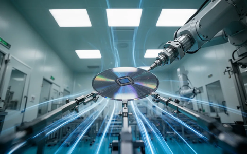 Sivers Semiconductors Aktie: MSCI hebt in Small Cap Index auf - Foto: über boerse-global.de