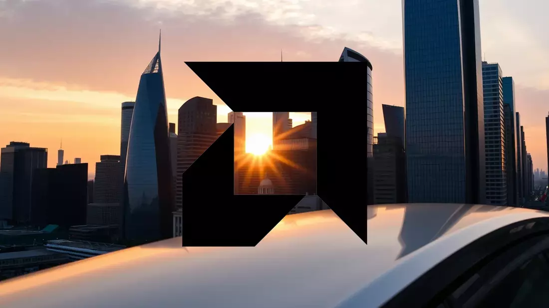 AMD: la IA llega al escritorio con Ryzen AI Halo, pero el precio de la acción ya descuenta el éxito Illustration mit AI erstellt übermittelt durch boerse-global.de