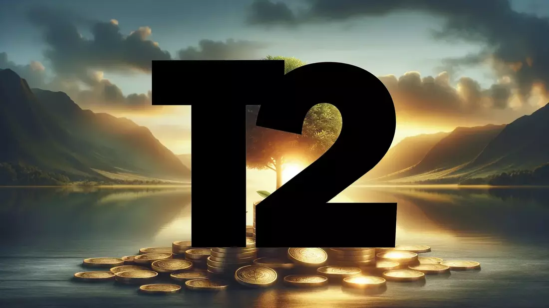 Take-Two afronta la recta final hacia GTA VI con pérdidas millonarias y una valoración dividida Illustration mit AI erstellt übermittelt durch boerse-global.de